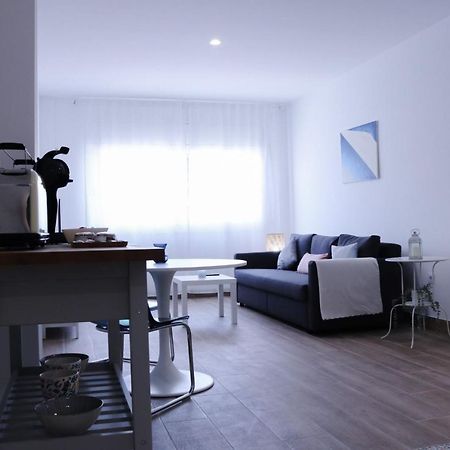 Zona5 Apartamentos Turisticos 엘벤드렐 외부 사진