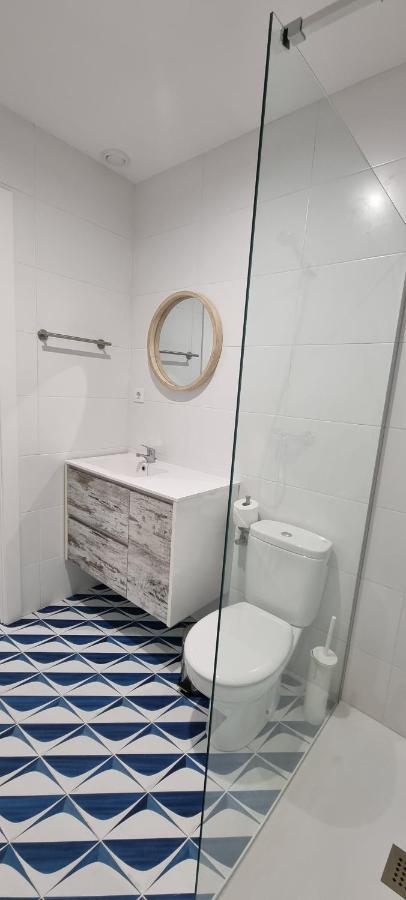 Zona5 Apartamentos Turisticos 엘벤드렐 외부 사진