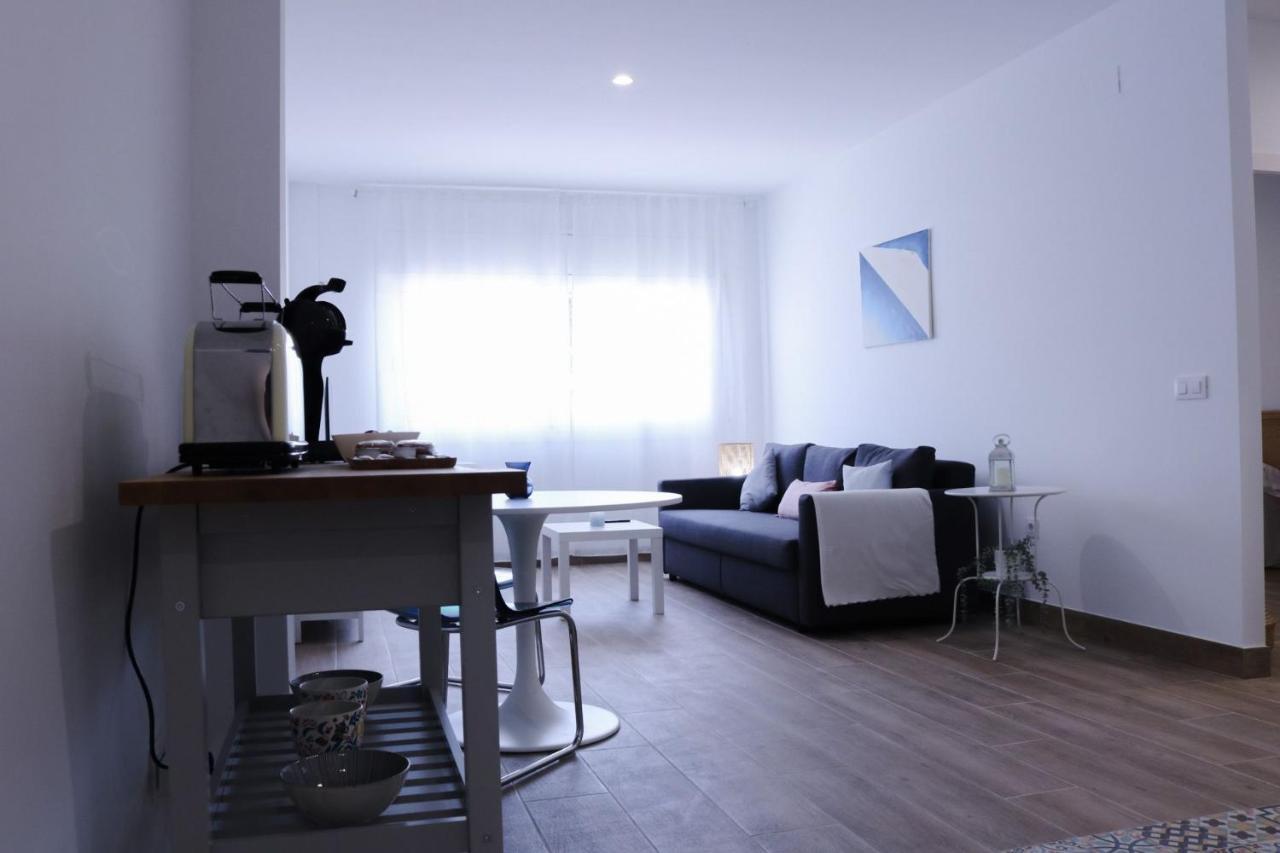 Zona5 Apartamentos Turisticos 엘벤드렐 외부 사진