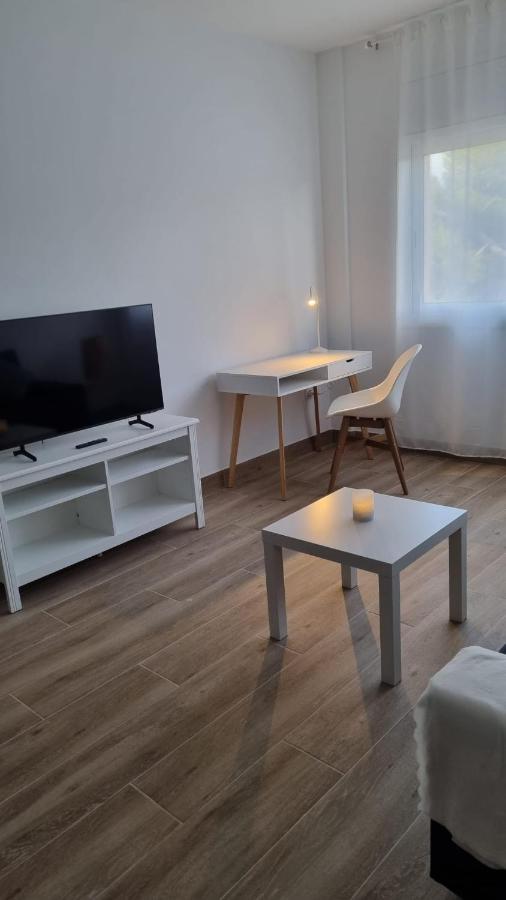 Zona5 Apartamentos Turisticos 엘벤드렐 외부 사진
