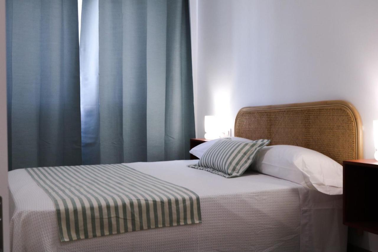 Zona5 Apartamentos Turisticos 엘벤드렐 외부 사진
